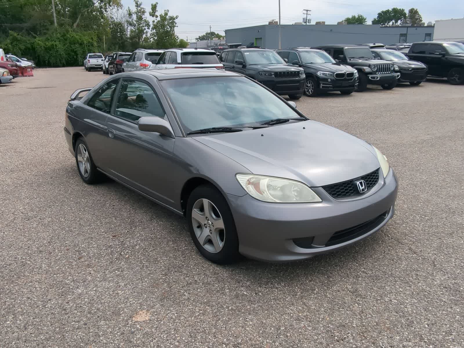 honda civic 2005 1HGEM22965L035411 image honda civic 2005 1HGEM22965L035411 image