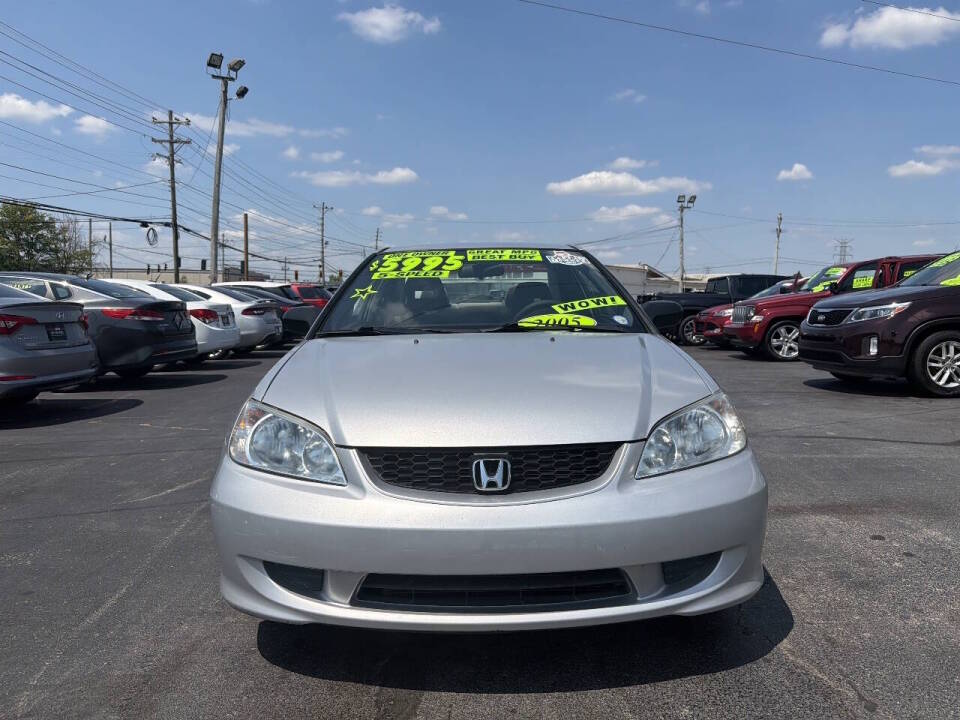 honda civic 2005 1HGEM21165L076987 image honda civic 2005 1HGEM21165L076987 image