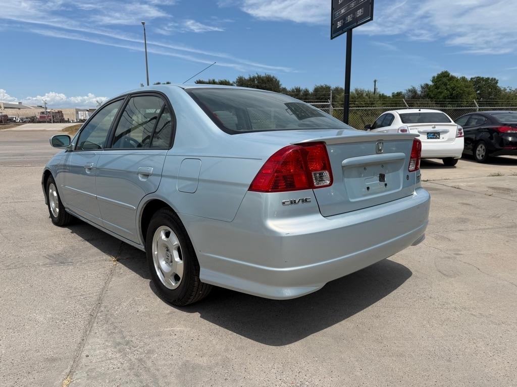 honda civic 2005 JHMES96615S004200 image honda civic 2005 JHMES96615S004200 image