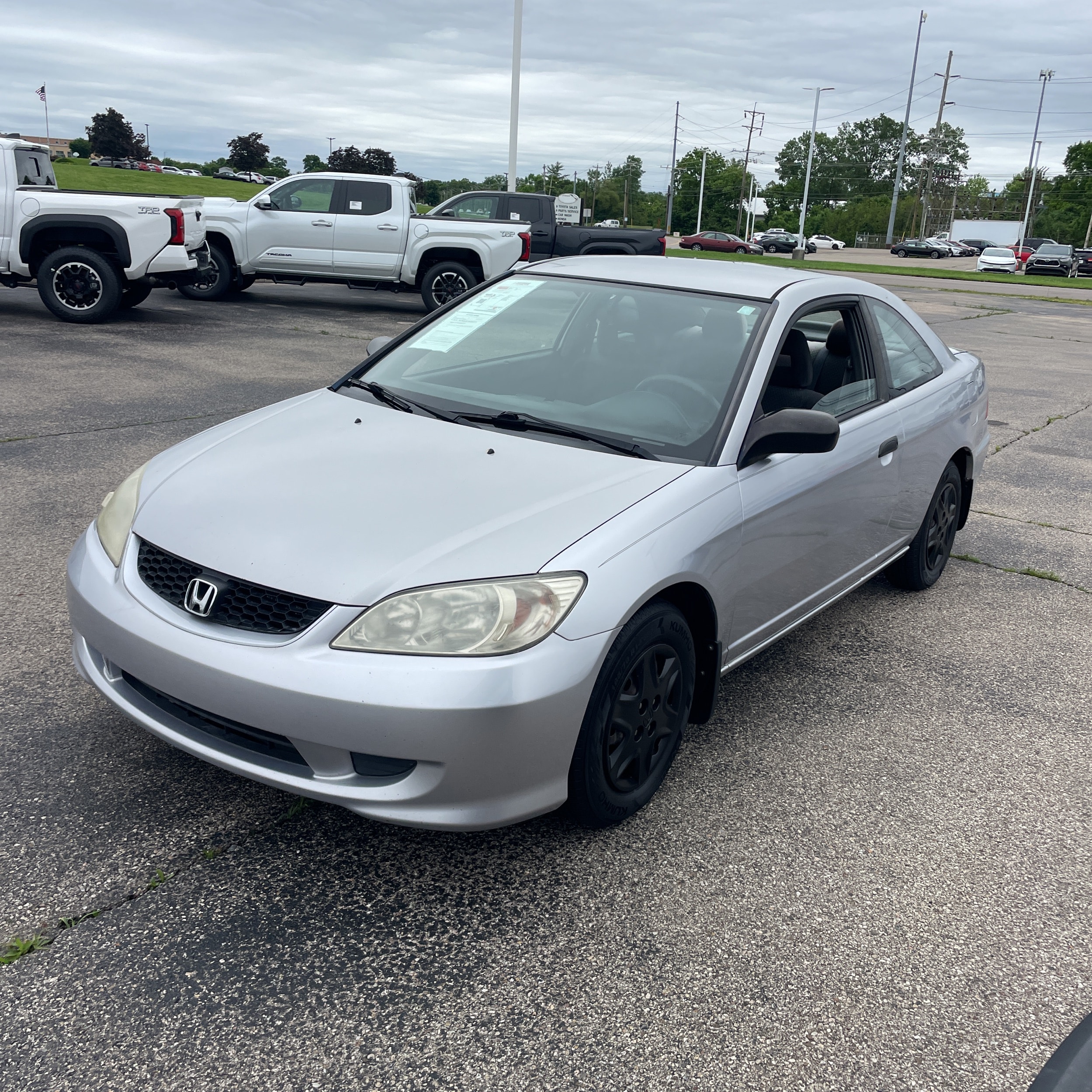 honda civic 2005 1HGEM22185L070235 image honda civic 2005 1HGEM22185L070235 image