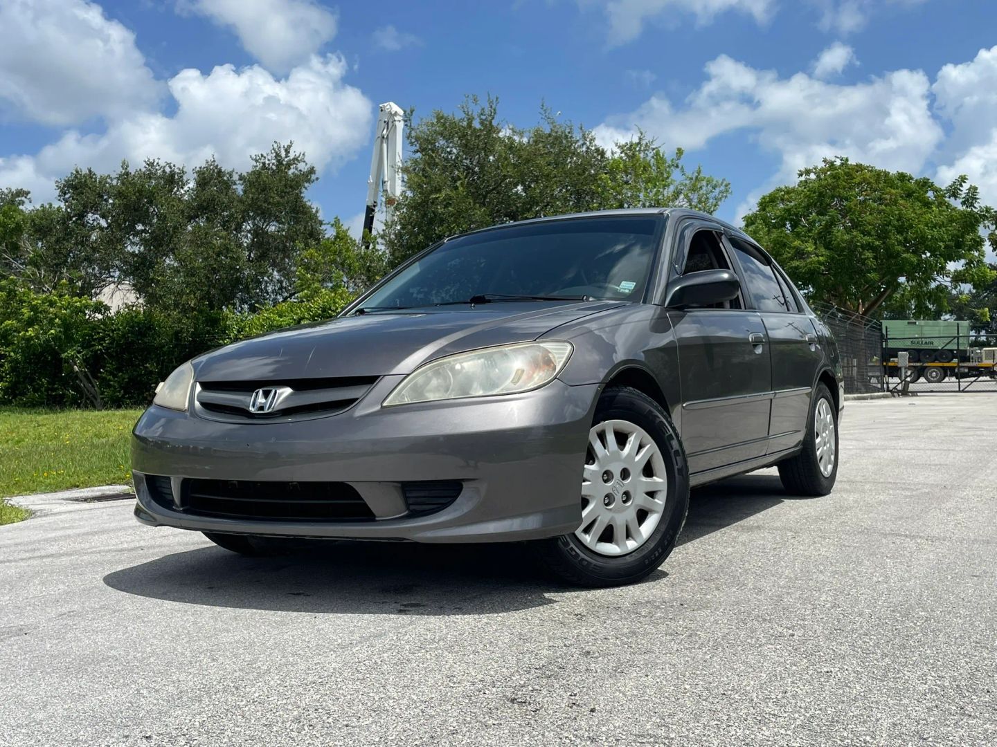 honda civic 2005 2HGES16595H561228 image honda civic 2005 2HGES16595H561228 image