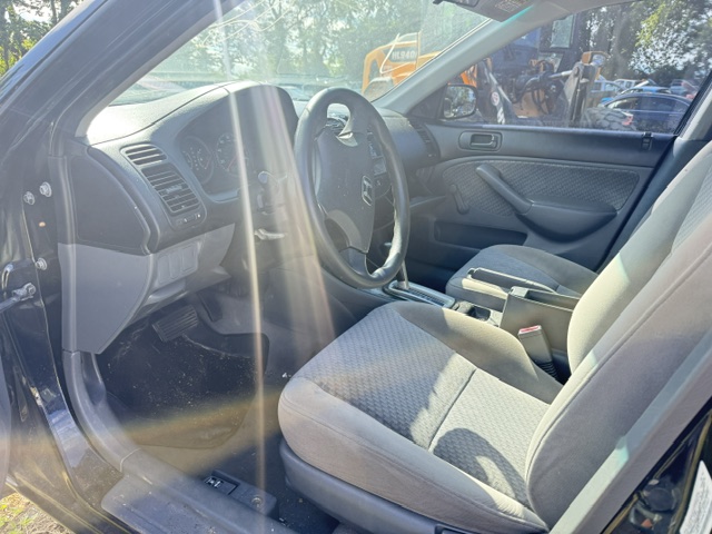 honda civic 2005 2HGES16325H632543 image honda civic 2005 2HGES16325H632543 image