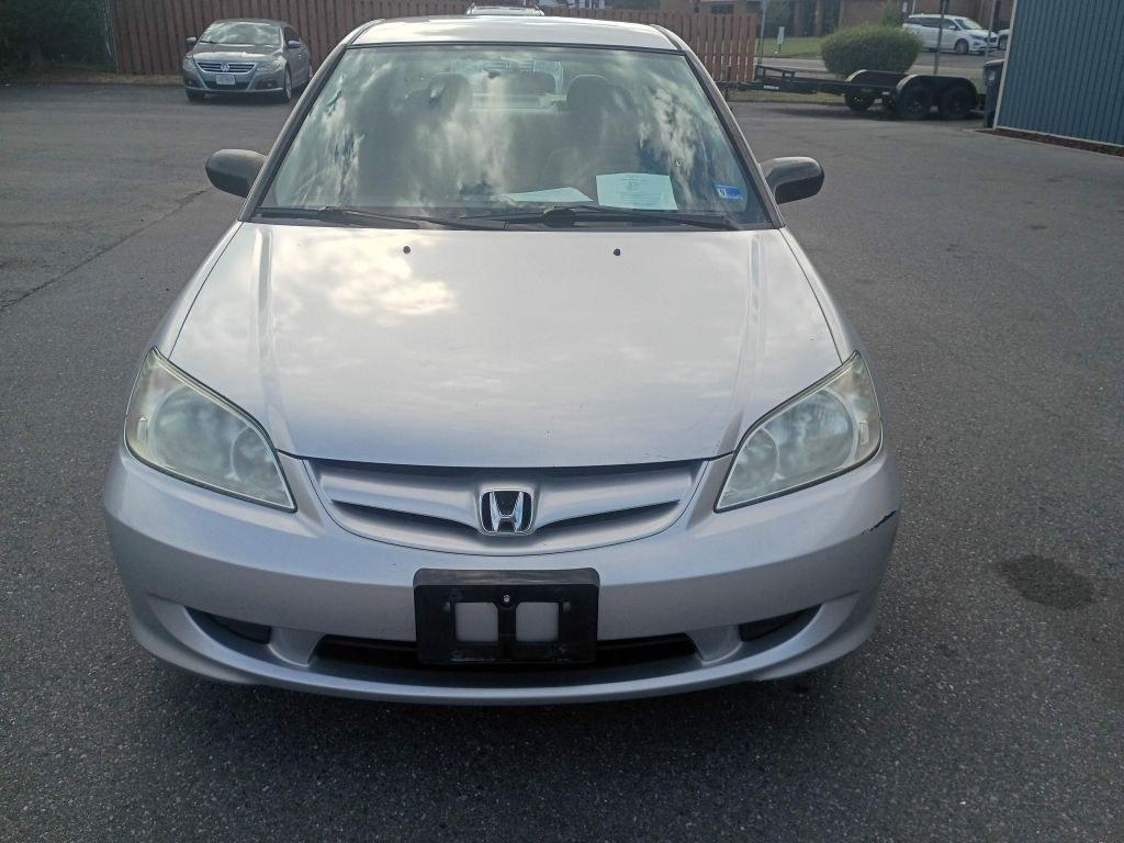 honda civic 2005 2HGES16645H612479 image honda civic 2005 2HGES16645H612479 image