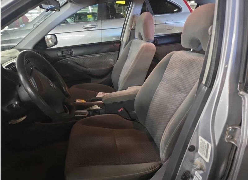 honda civic 2005 2HGES16355H606972 image honda civic 2005 2HGES16355H606972 image