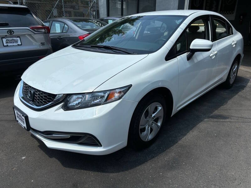 honda civic 2015 19XFB2F55FE298497 image honda civic 2015 19XFB2F55FE298497 image