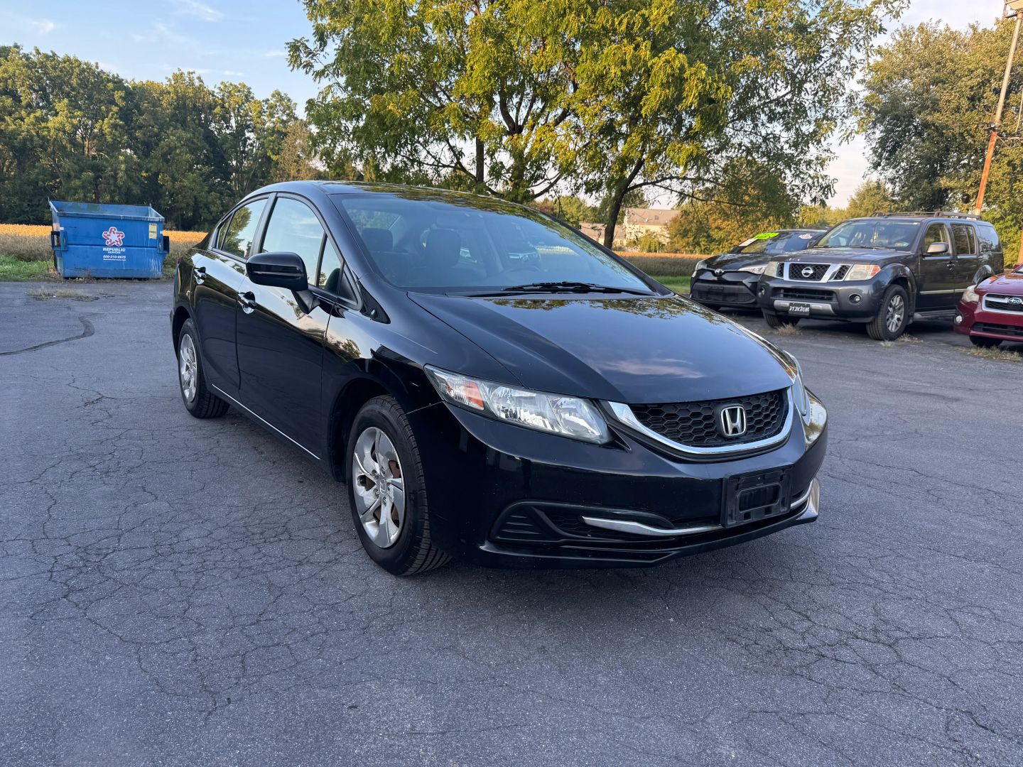 honda civic 2015 19XFB2F54FE227176 image honda civic 2015 19XFB2F54FE227176 image