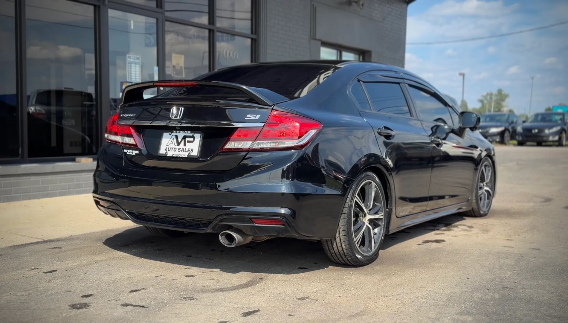 honda civic 2015 2HGFB6E51FH704564 image honda civic 2015 2HGFB6E51FH704564 image