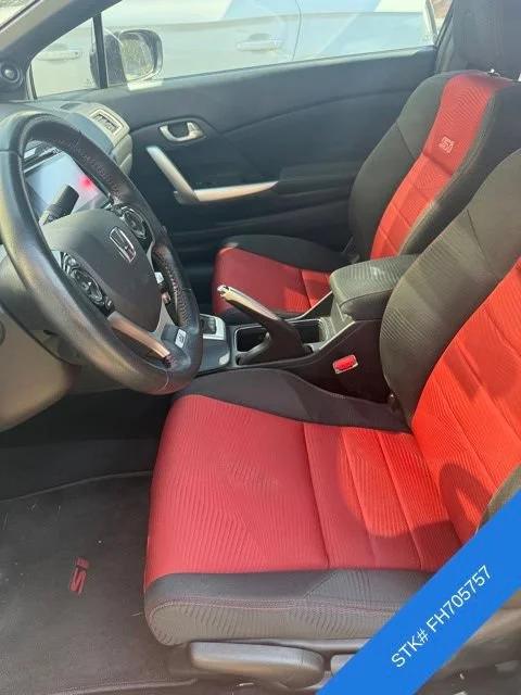 honda civic 2015 2HGFG4A51FH705757 image honda civic 2015 2HGFG4A51FH705757 image