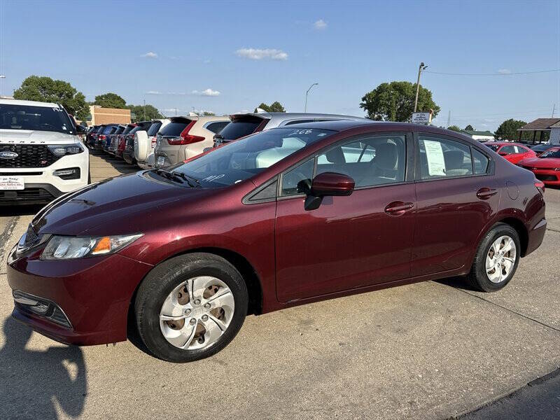 honda civic 2015 19XFB2F52FE097124 image honda civic 2015 19XFB2F52FE097124 image
