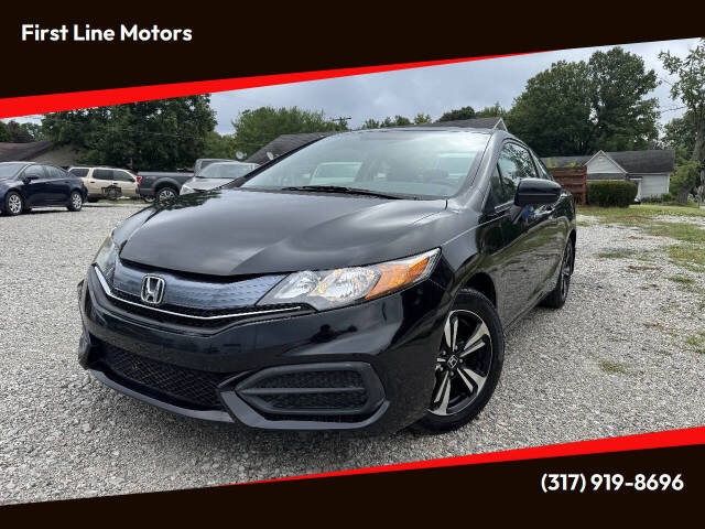 honda civic 2015 2HGFG3B8XFH523557 image honda civic 2015 2HGFG3B8XFH523557 image