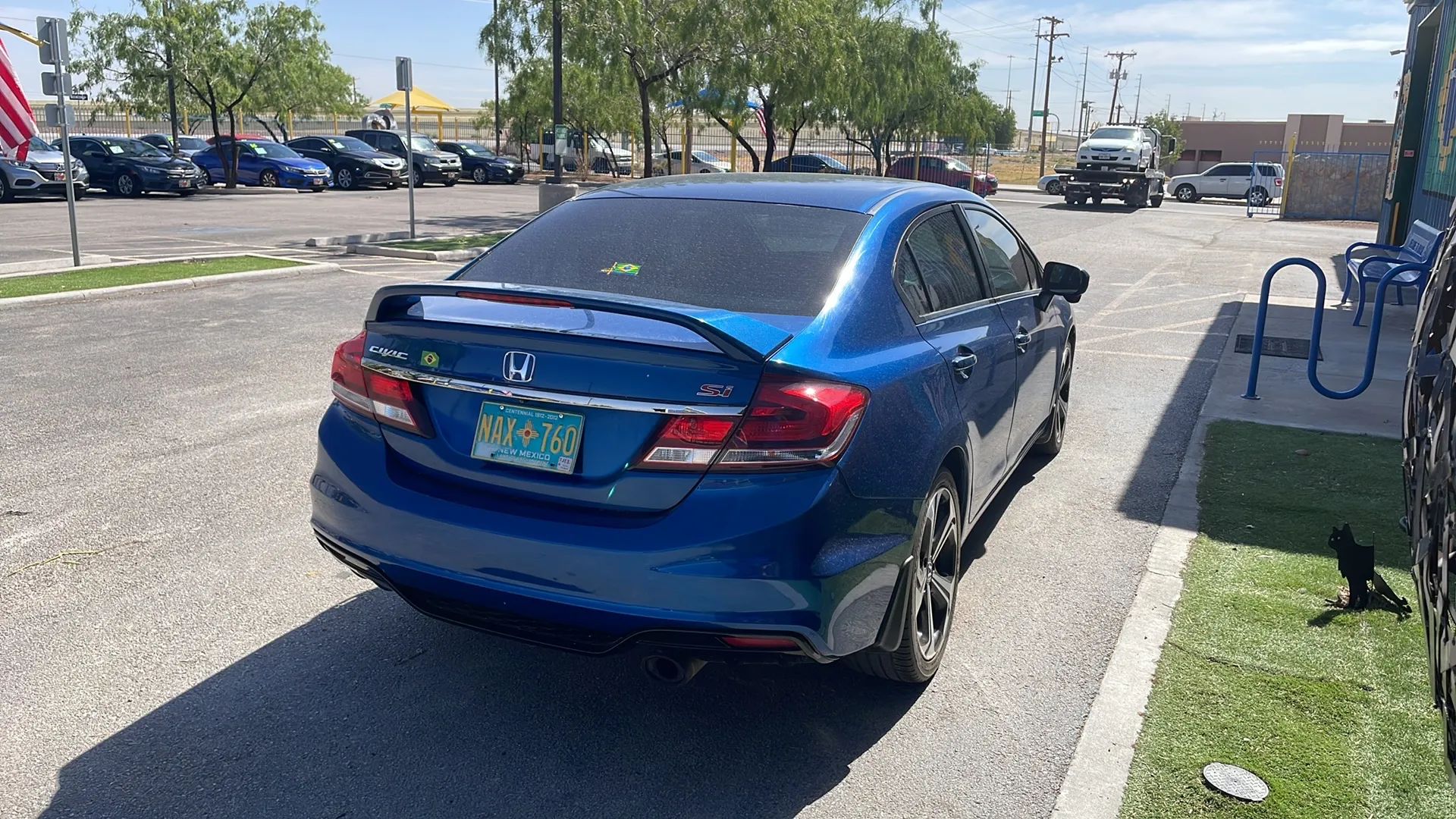 honda civic 2015 2HGFB6E51FH702572 image honda civic 2015 2HGFB6E51FH702572 image