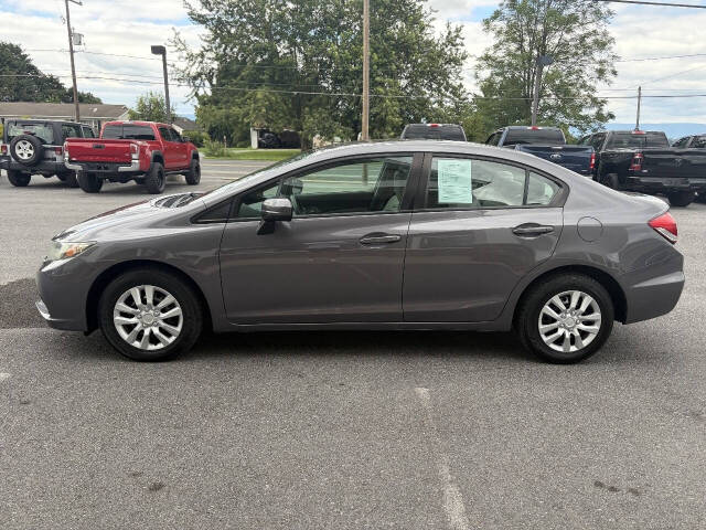 honda civic 2015 19XFB2F53FE284520 image honda civic 2015 19XFB2F53FE284520 image