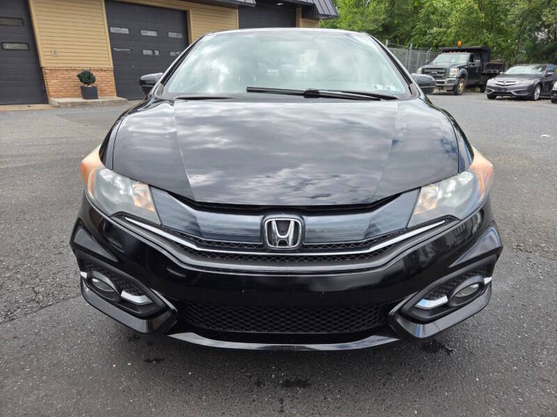 honda civic 2015 2HGFG3B05FH501797 image honda civic 2015 2HGFG3B05FH501797 image