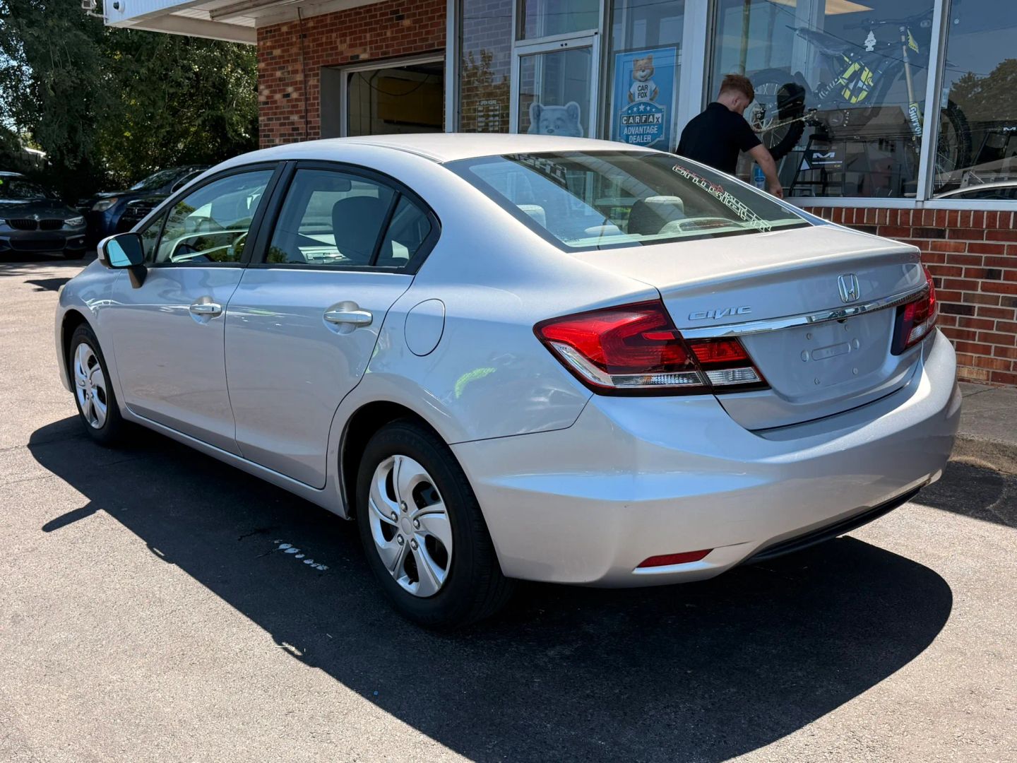 honda civic 2015 19XFB2F51FE257459 image honda civic 2015 19XFB2F51FE257459 image