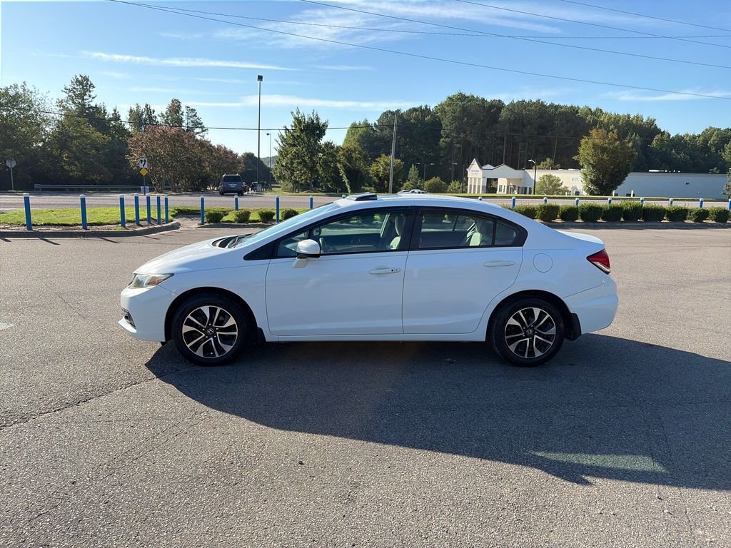 honda civic 2015 19XFB2F81FE024711 image honda civic 2015 19XFB2F81FE024711 image