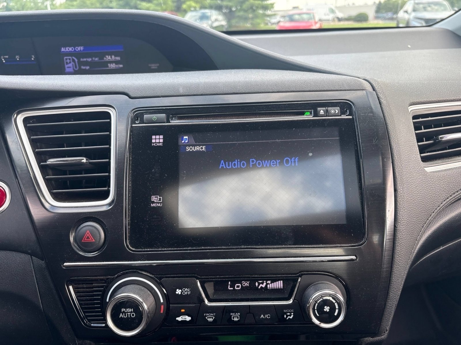 honda civic 2015 2HGFG3B8XFH528046 image honda civic 2015 2HGFG3B8XFH528046 image