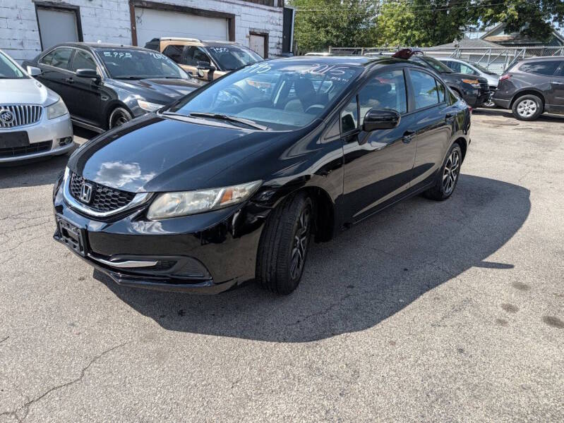 honda civic 2015 19XFB2F88FE004312 image honda civic 2015 19XFB2F88FE004312 image