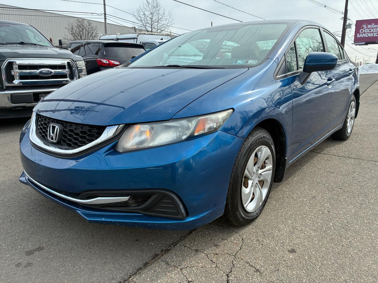 honda civic 2015 19XFB2F58FE269012 image honda civic 2015 19XFB2F58FE269012 image