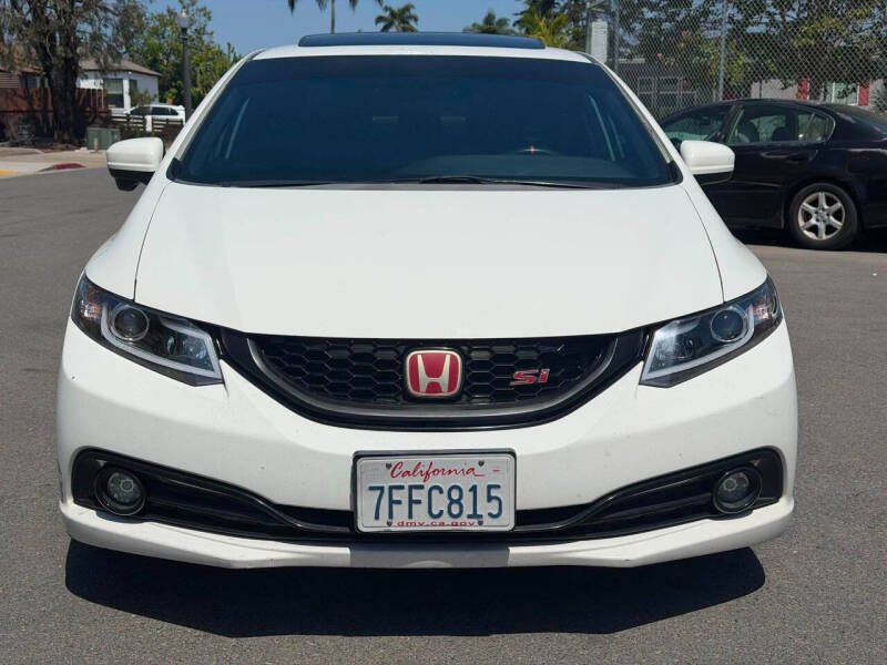 honda civic 2015 2HGFB6E50FH701025 image honda civic 2015 2HGFB6E50FH701025 image