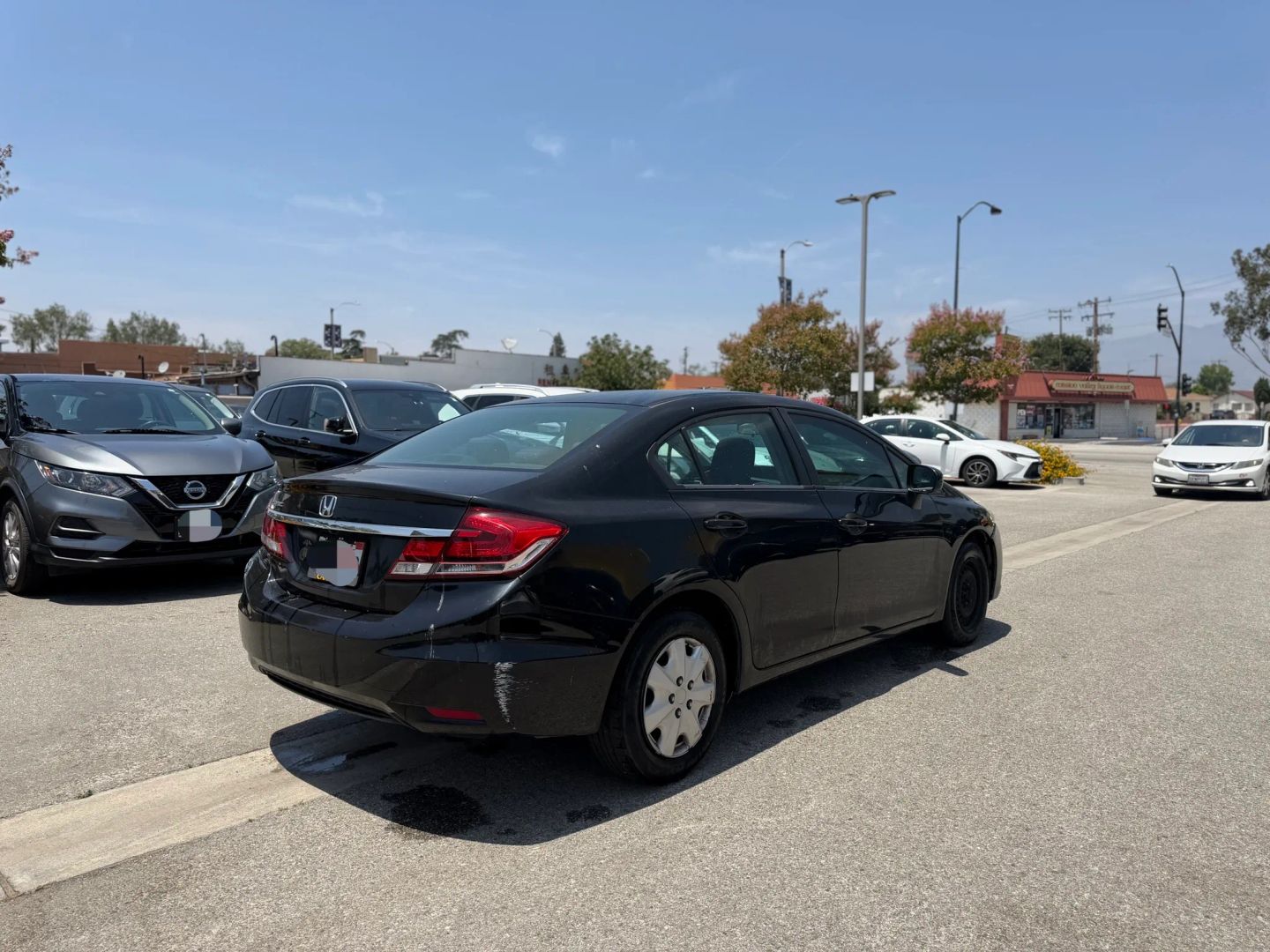 honda civic 2015 19XFB2F51FE705599 image honda civic 2015 19XFB2F51FE705599 image