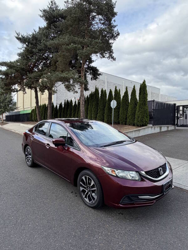 honda civic 2015 19XFB2F85FE294668 image honda civic 2015 19XFB2F85FE294668 image