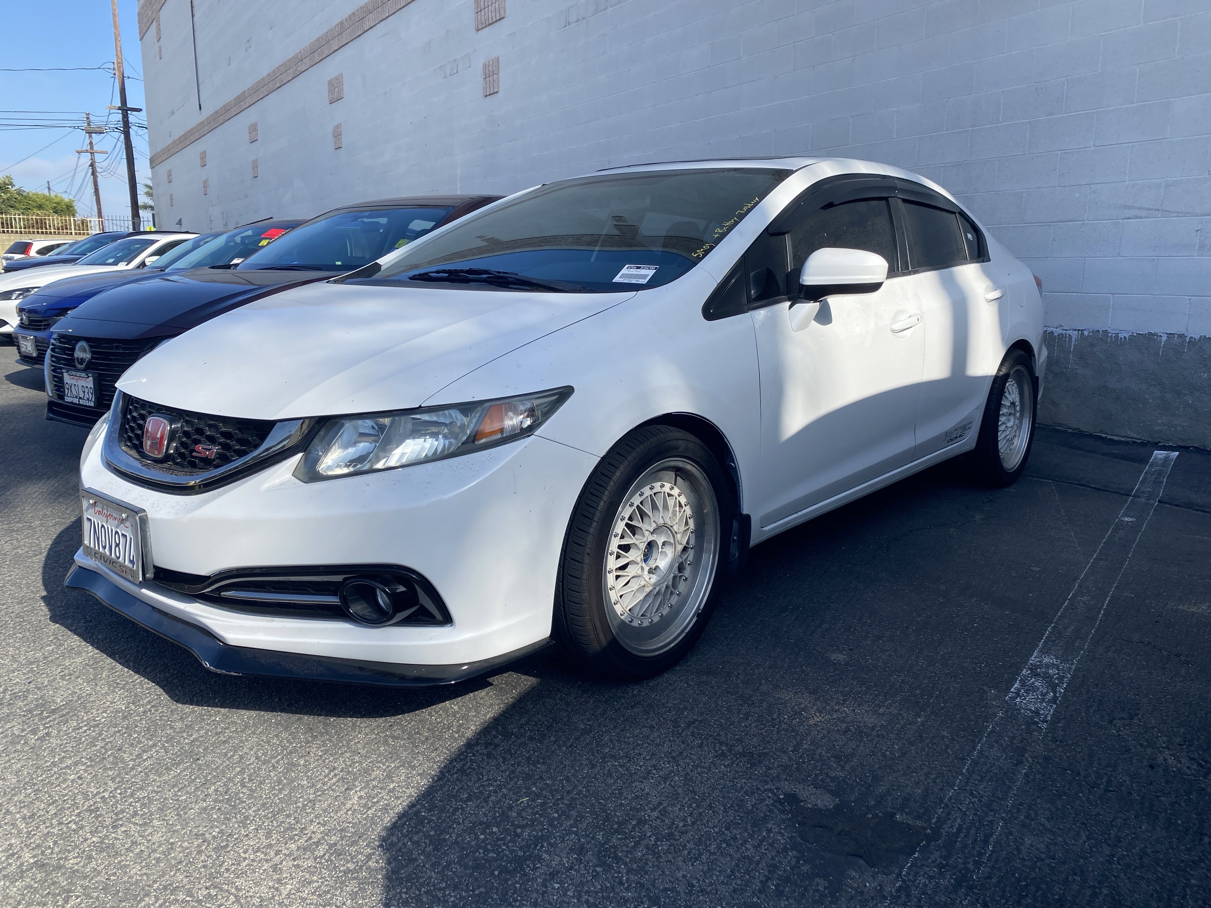 honda civic 2015 2HGFB6E5XFH710086 image honda civic 2015 2HGFB6E5XFH710086 image