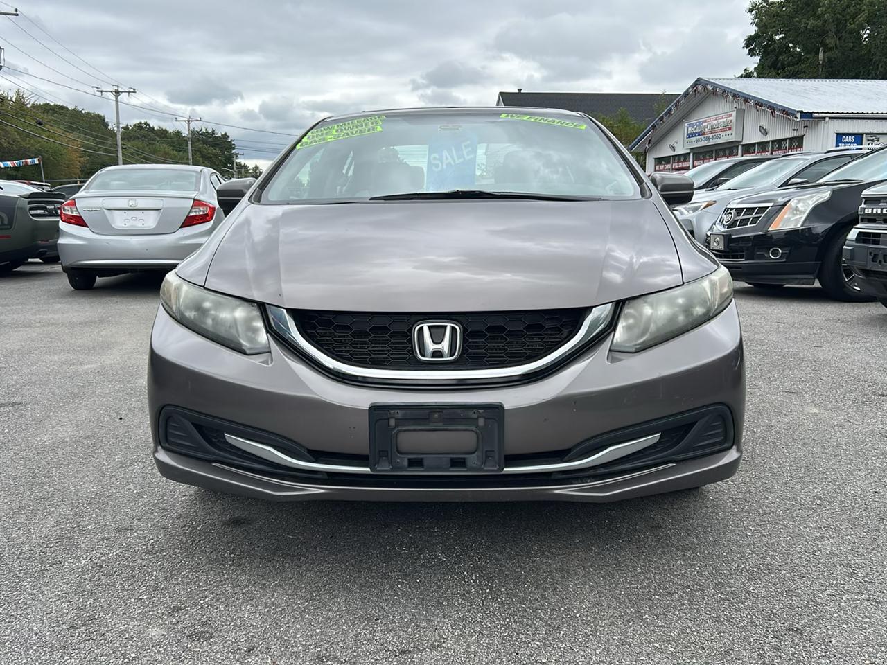 honda civic 2015 19XFB2F88FE201660 image honda civic 2015 19XFB2F88FE201660 image