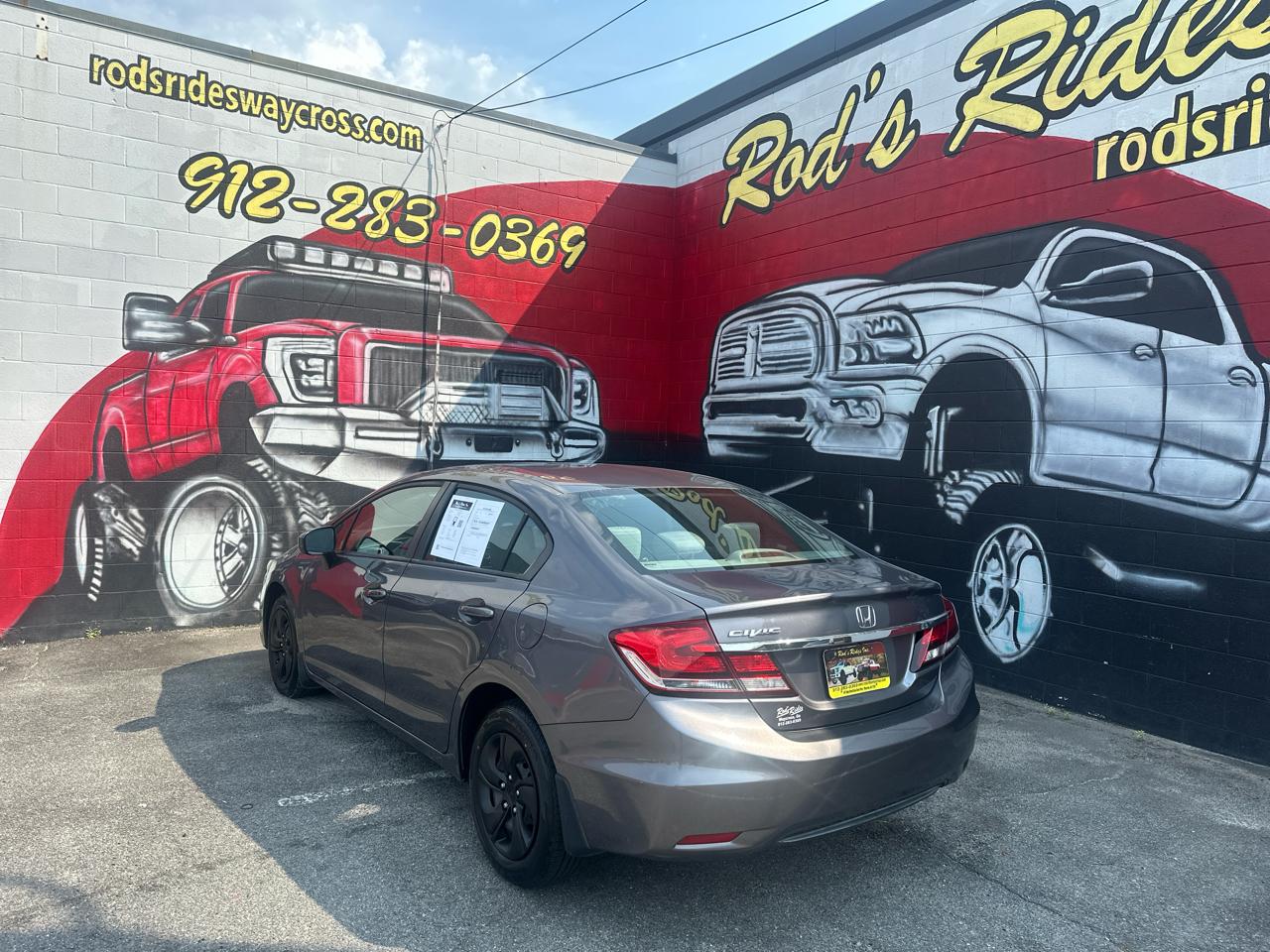 honda civic 2015 19XFB2F51FE035049 image honda civic 2015 19XFB2F51FE035049 image