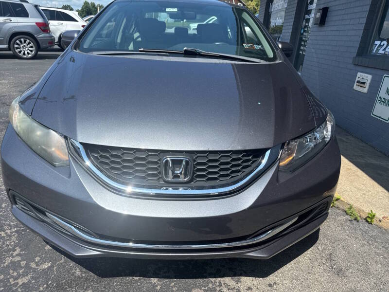 honda civic 2015 19XFB2F59FE276275 image honda civic 2015 19XFB2F59FE276275 image