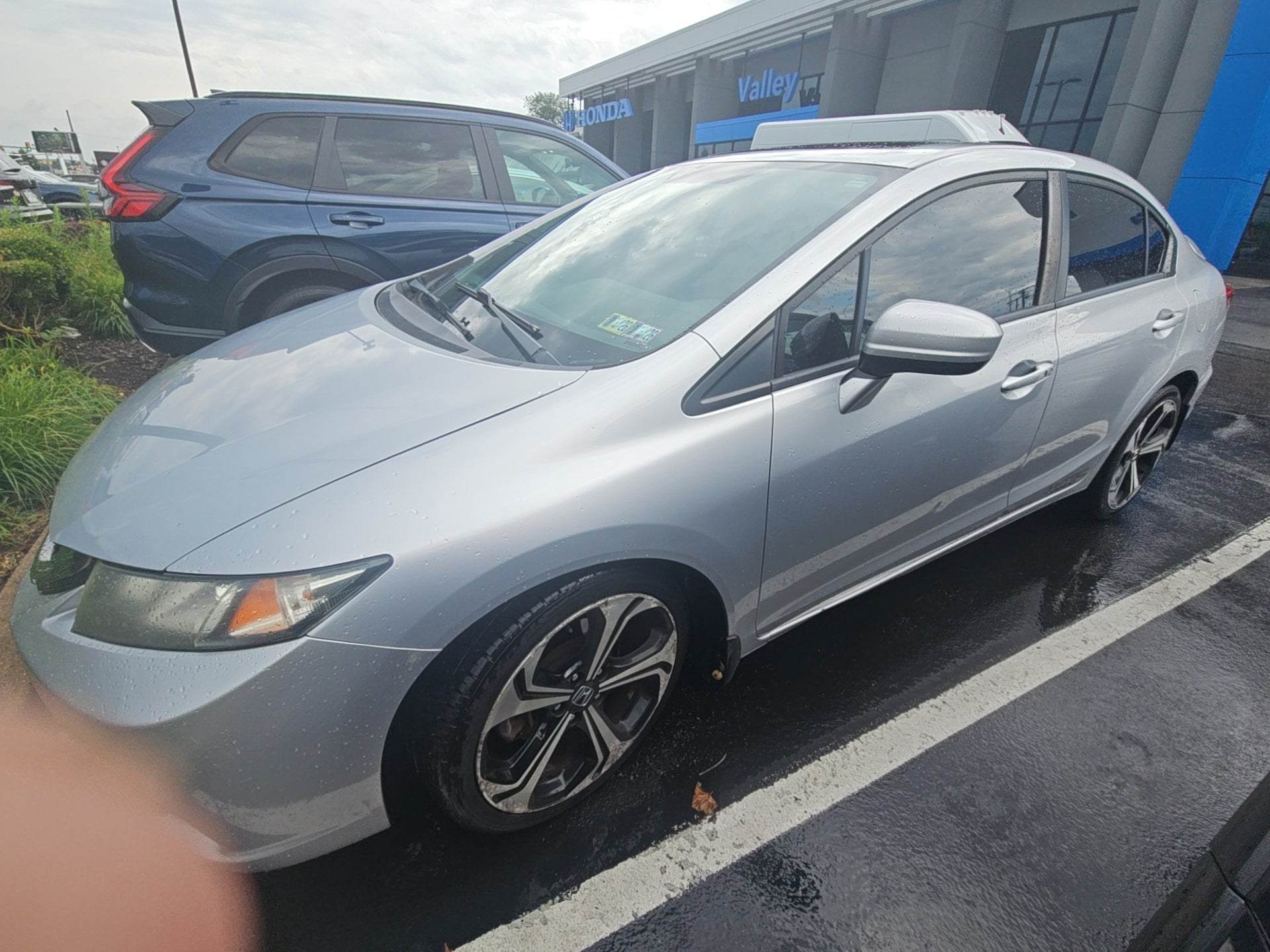honda civic 2015 2HGFB6E56FH703989 image honda civic 2015 2HGFB6E56FH703989 image