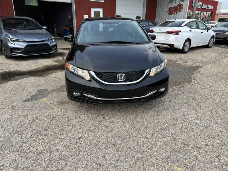 honda civic 2015 19XFB2F51FE099575 image honda civic 2015 19XFB2F51FE099575 image