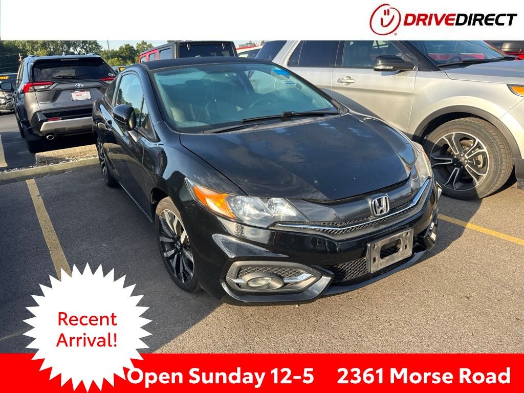 honda civic 2015 2HGFG3B08FH519307 image honda civic 2015 2HGFG3B08FH519307 image