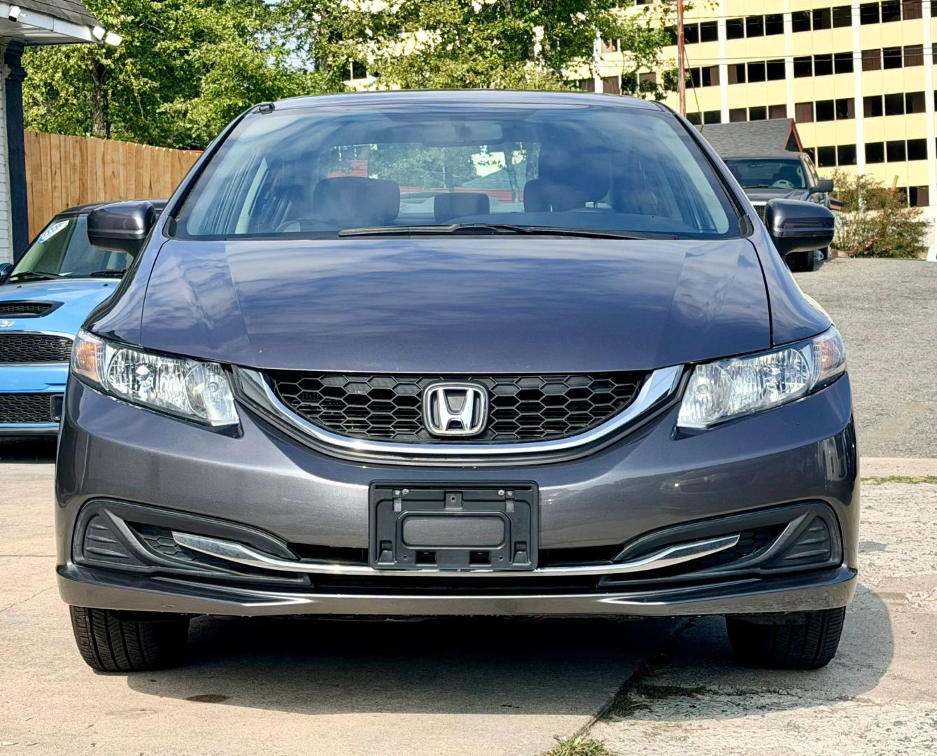 honda civic 2015 19XFB2F53FE036364 image honda civic 2015 19XFB2F53FE036364 image