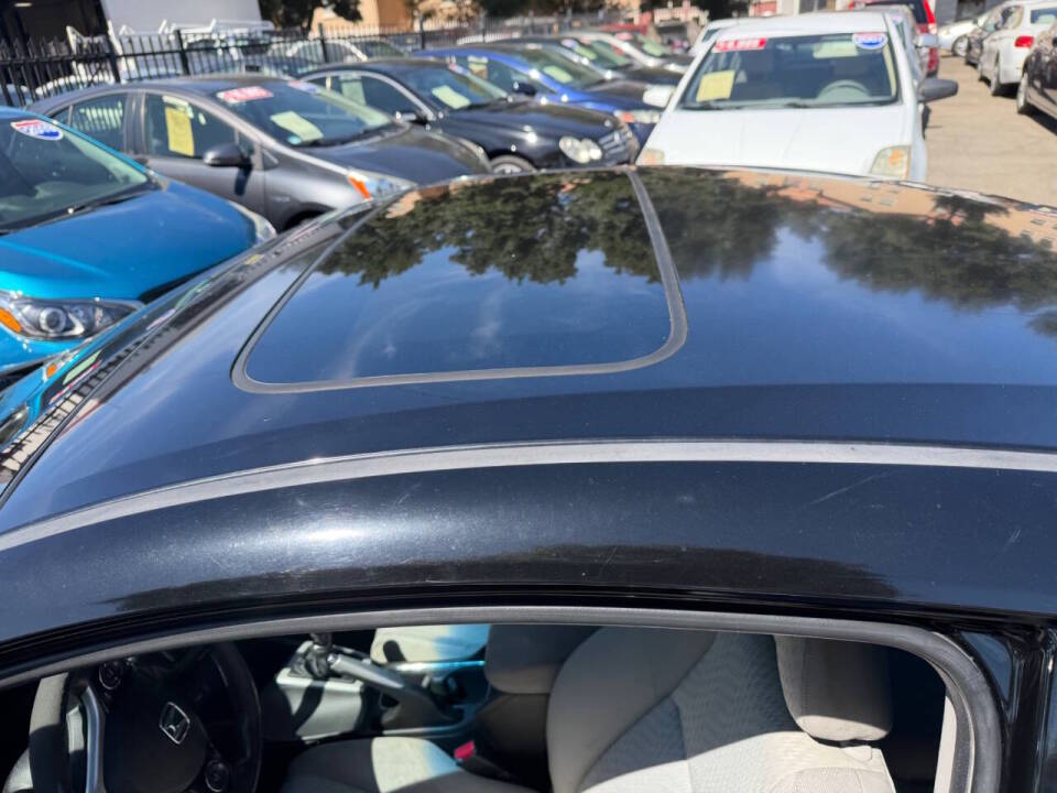 honda civic 2015 2HGFG3A8XFH511071 image honda civic 2015 2HGFG3A8XFH511071 image