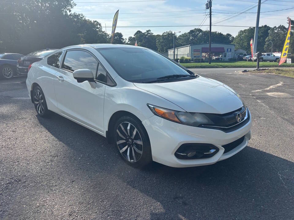 honda civic 2015 2HGFG3B08FH508923 image honda civic 2015 2HGFG3B08FH508923 image