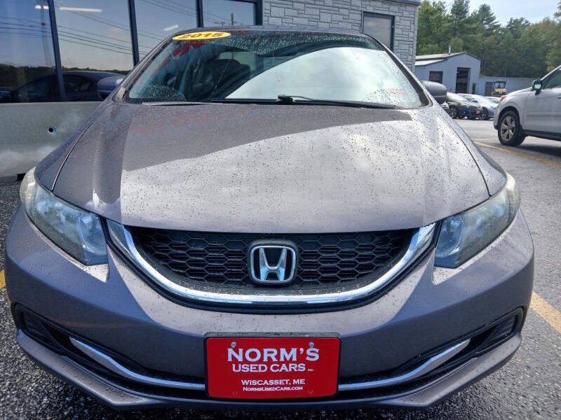 honda civic 2015 19XFB2E51FE018656 image honda civic 2015 19XFB2E51FE018656 image