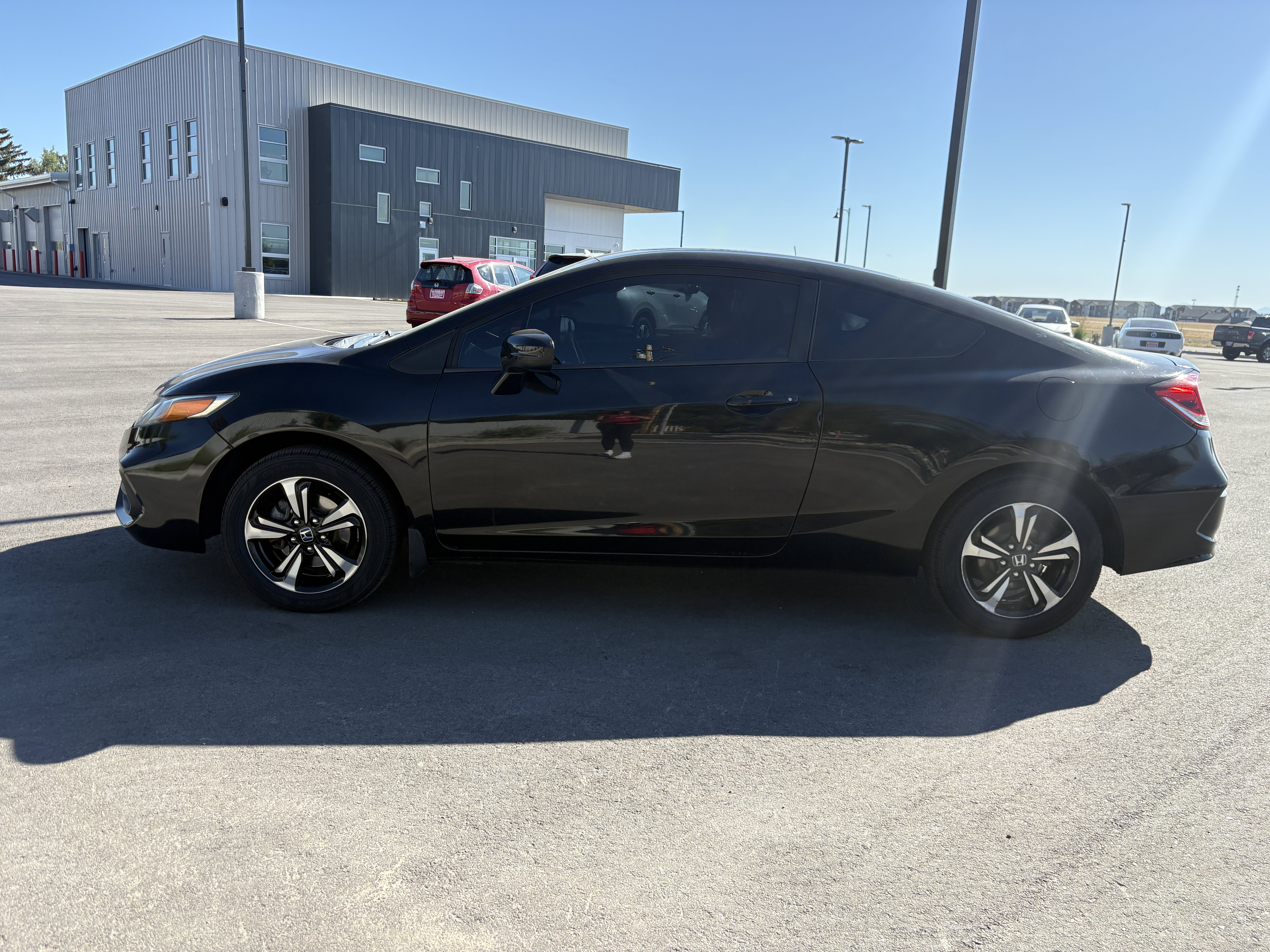 honda civic 2015 2HGFG3B85FH525832 image honda civic 2015 2HGFG3B85FH525832 image