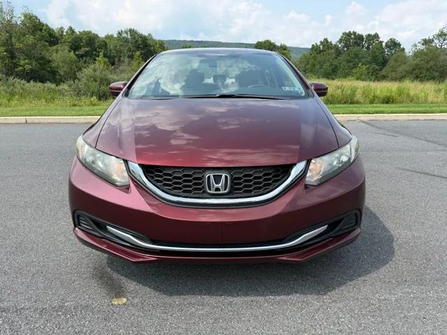honda civic 2015 19XFB2F53FE297624 image honda civic 2015 19XFB2F53FE297624 image