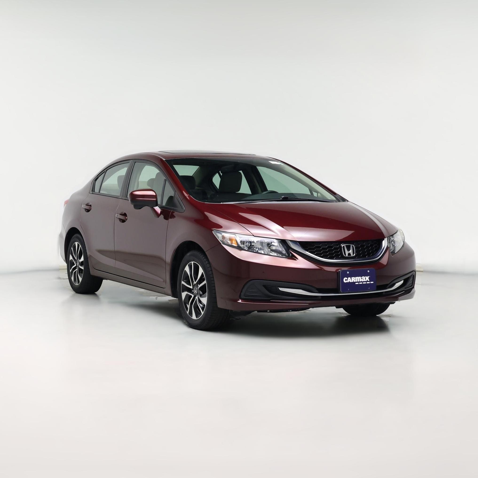 honda civic 2015 2HGFB2F86FH505866 image honda civic 2015 2HGFB2F86FH505866 image