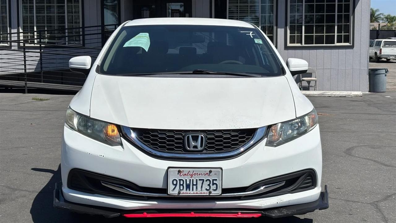 honda civic 2015 19XFB2F53FE289720 image honda civic 2015 19XFB2F53FE289720 image