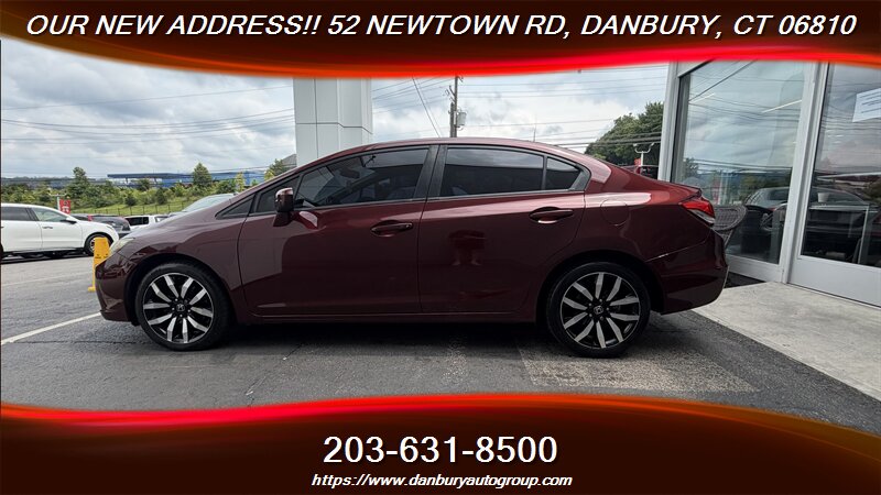 honda civic 2015 2HGFB2F91FH503824 image honda civic 2015 2HGFB2F91FH503824 image