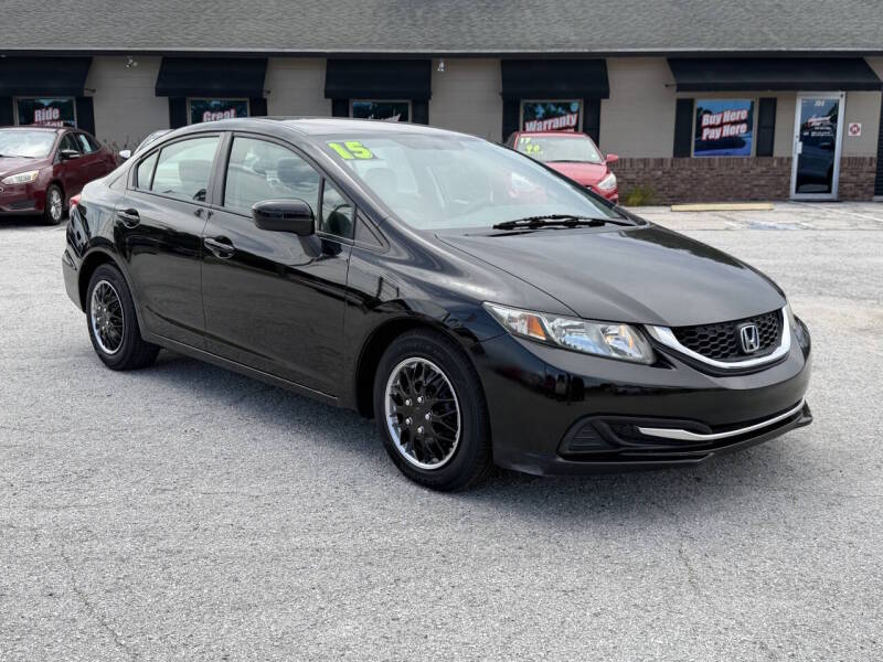 honda civic 2015 19XFB2F54FE252501 image honda civic 2015 19XFB2F54FE252501 image