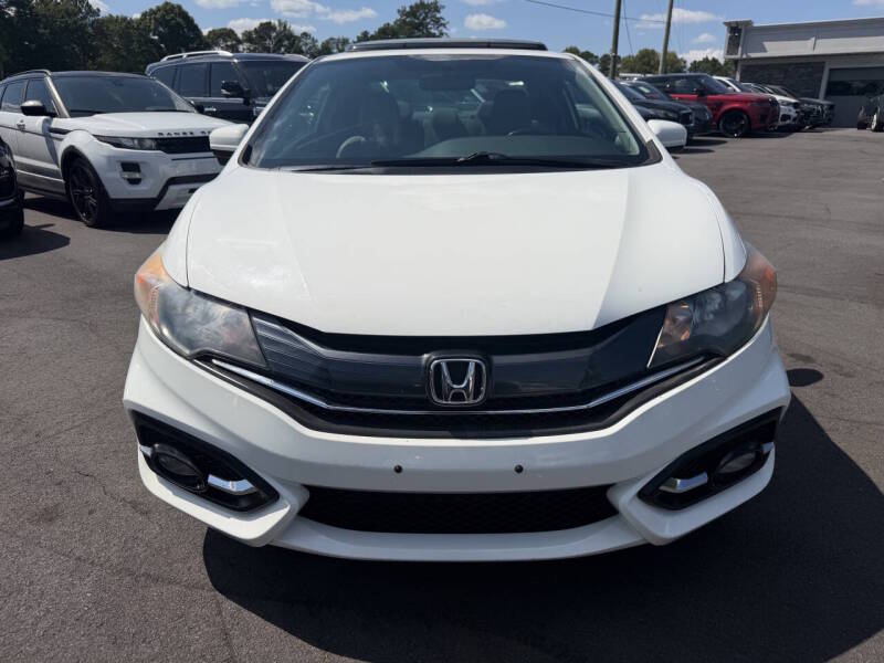 honda civic 2015 2HGFG3B07FH531304 image honda civic 2015 2HGFG3B07FH531304 image