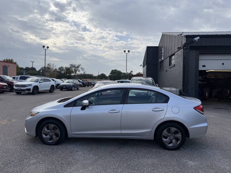 honda civic 2015 19XFB2F53FE091252 image honda civic 2015 19XFB2F53FE091252 image