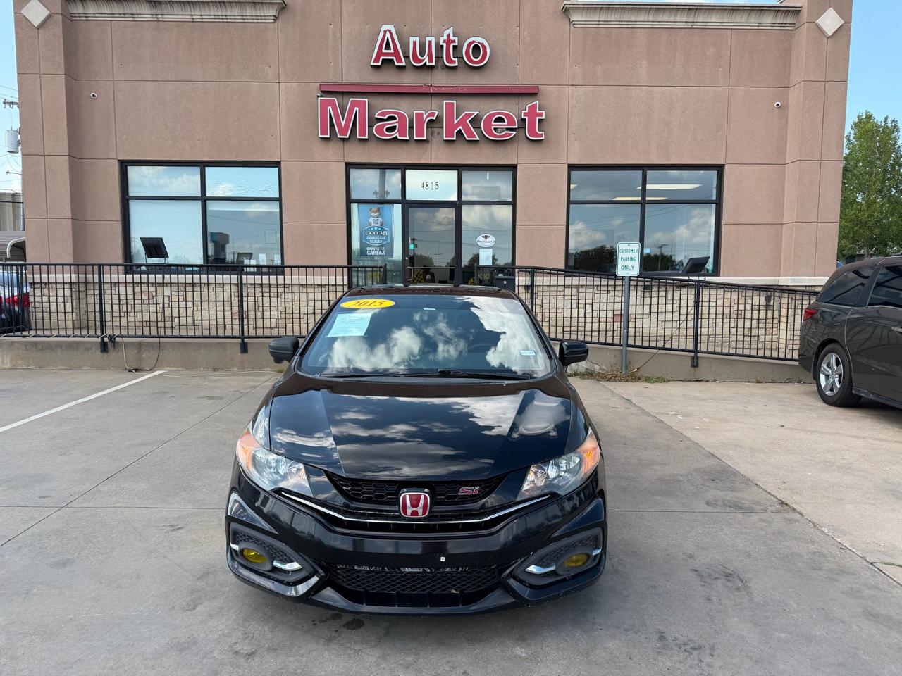 honda civic 2015 2HGFG4A58FH702550 image honda civic 2015 2HGFG4A58FH702550 image