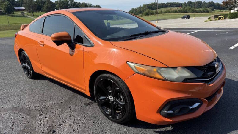 honda civic 2015 2HGFG4A55FH702909 image honda civic 2015 2HGFG4A55FH702909 image