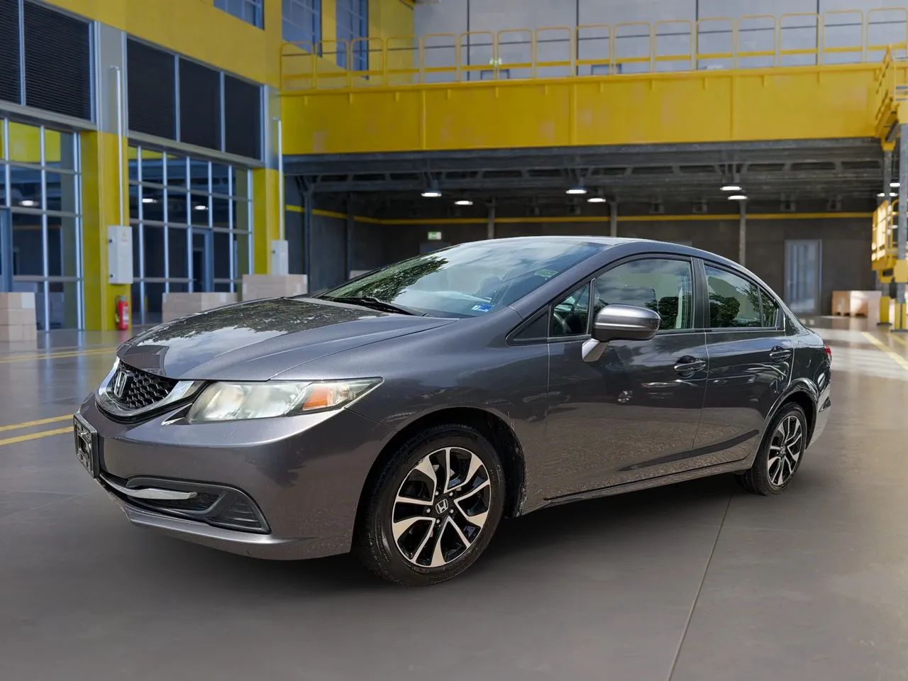 honda civic 2015 2HGFB2F8XFH557940 image honda civic 2015 2HGFB2F8XFH557940 image