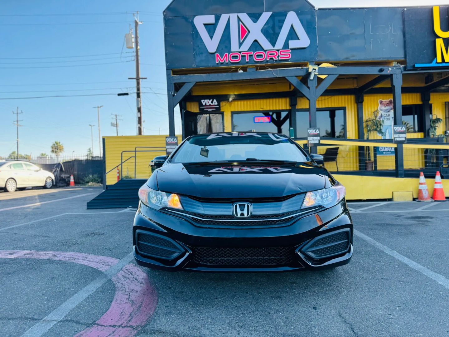 honda civic 2015 2HGFG3B80FH501583 image honda civic 2015 2HGFG3B80FH501583 image