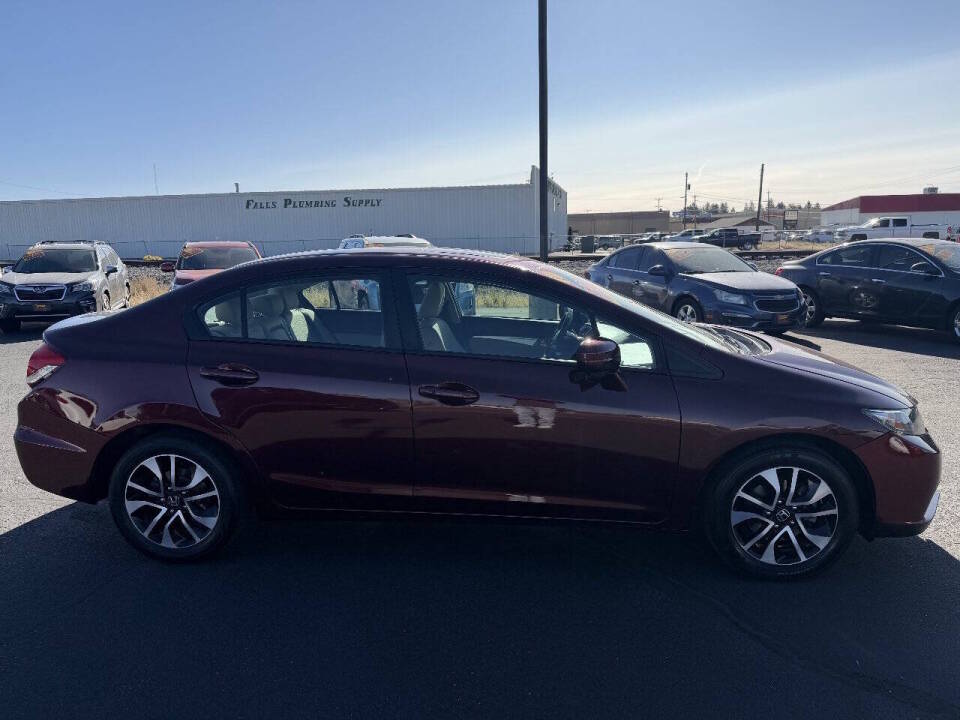 honda civic 2015 2HGFB2F81FH503300 image honda civic 2015 2HGFB2F81FH503300 image