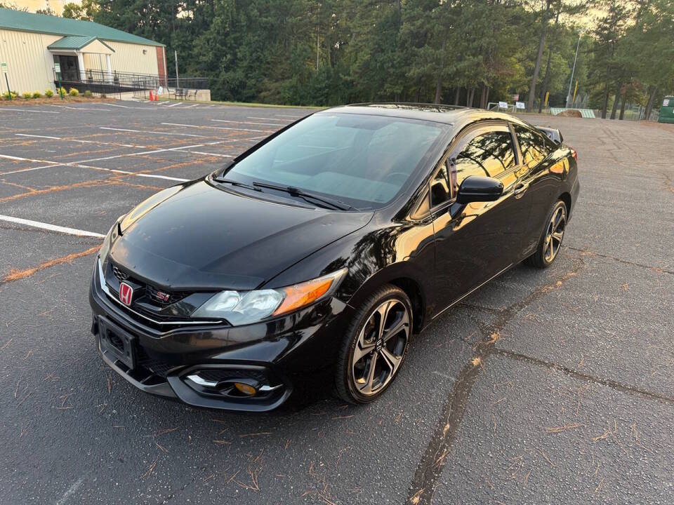 honda civic 2015 2HGFG4A51FH702731 image honda civic 2015 2HGFG4A51FH702731 image